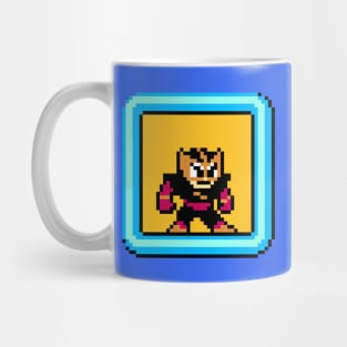 Megaman - Elecman Mug